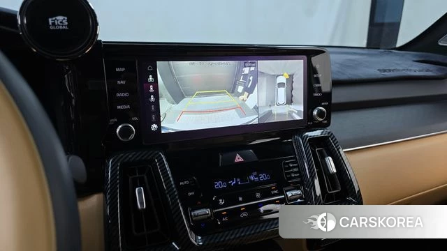 Kia Sorento 4th Generation 2020 Белый из Кореи, фото 5