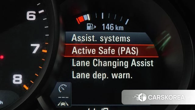 Porsche Macan id 4959831 из Кореи 5