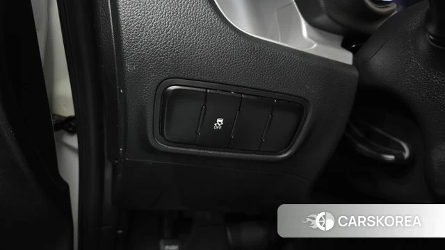 Kia The New Ray 2022 Белый из Кореи, фото 5