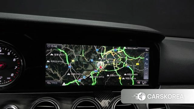 Mercedes-Benz E-Class W213 2018 Черный из Кореи, фото 5