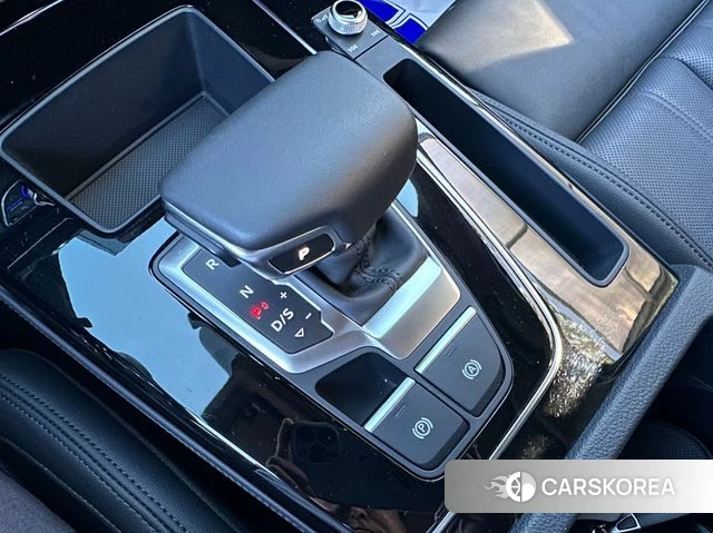 Audi Q5 (FY) 2022 Белый из Кореи, фото 5