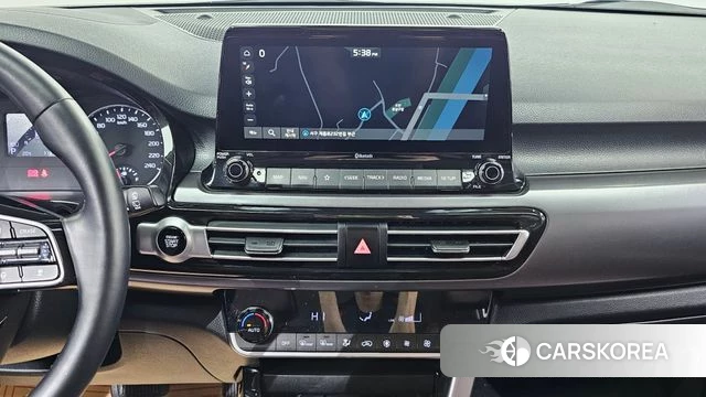 Kia Seltos 2019 Белый из Кореи, фото 5