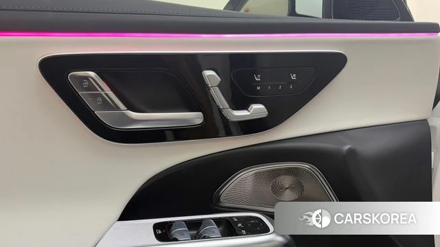 Mercedes-Benz E-Class W214 2026 Белый из Кореи, фото 5