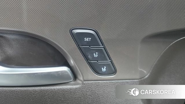 Hyundai Santa Fe TM 2018 Черный из Кореи, фото 5