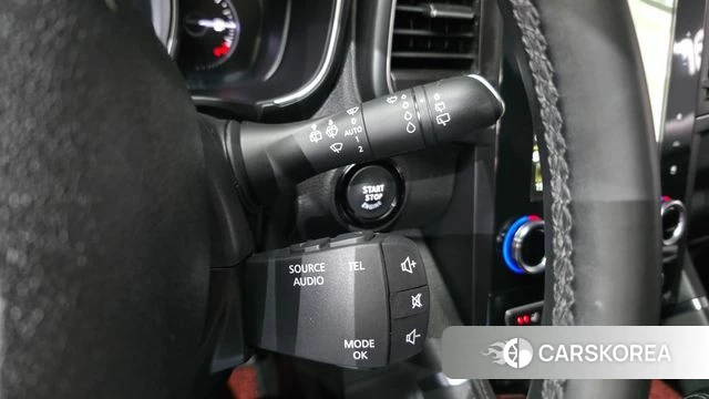 Renault Korea (Samsung) The New QM6 2020 Черный из Кореи, фото 5