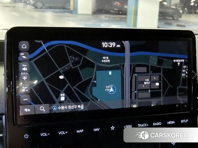 Hyundai Staria 2021 Черный из Кореи, фото 5
