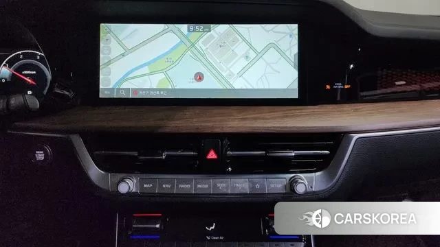 Kia Mohave Master 2021 Белый из Кореи, фото 5