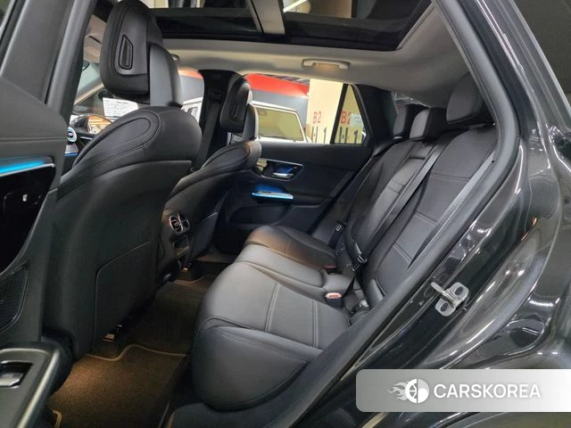 Mercedes-Benz GLC-Class X254 2025 Серый из Кореи, фото 5