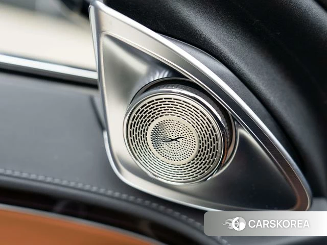 Mercedes-Benz Maybach S-Class 2023 Черный из Китая, фото 5