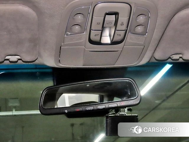 Hyundai Santa Fe TM 2018 Серый из Кореи, фото 5
