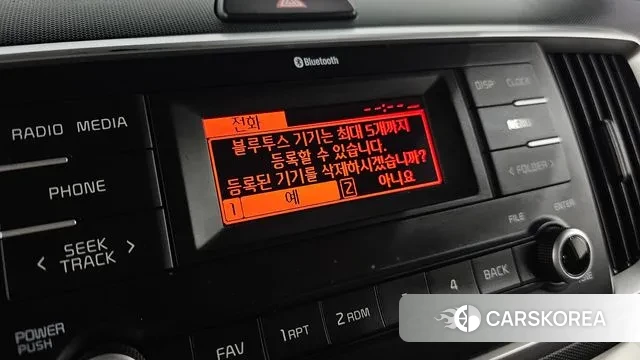Kia The New Ray 2020 Черный из Кореи, фото 5