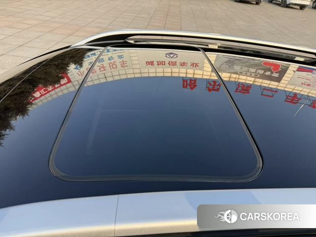 Kia KX1 2022 Белый из Китая, фото 5