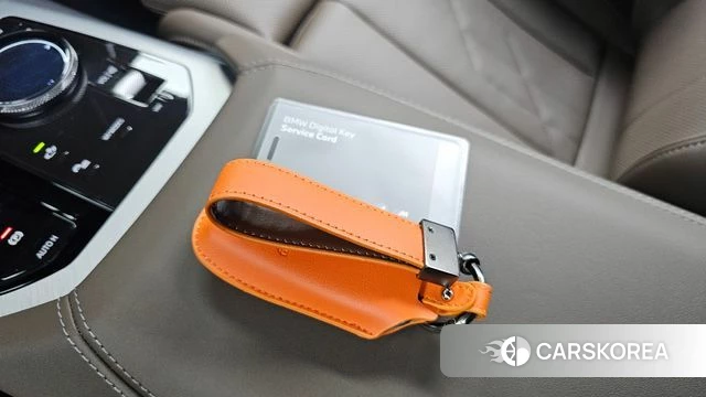 BMW X3 (G45) 2026 Белый из Кореи, фото 5