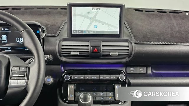 Hyundai Casper 2023 Белый из Кореи, фото 5