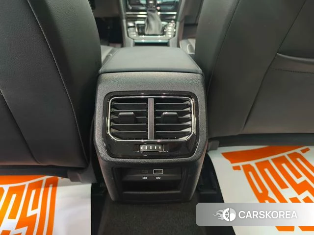 Volkswagen Lamando 2021 Белый из Китая, фото 5