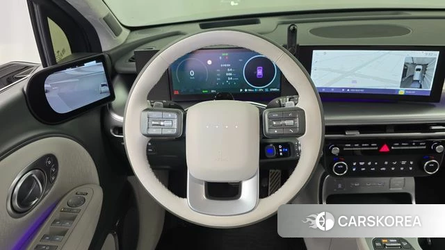 Hyundai Ionic 9 2025 Серебряный из Кореи, фото 5
