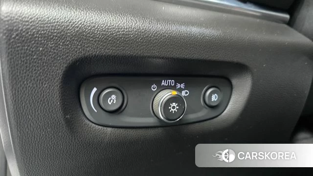 Chevrolet (GM Daewoo) Traverse 2021 Белый из Кореи, фото 5