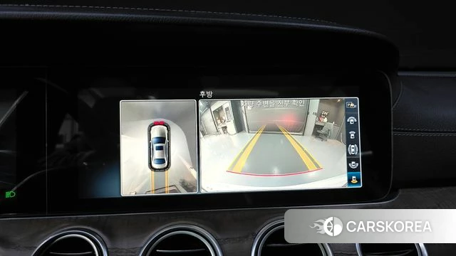 Mercedes-Benz E-Class W213 2019 Белый из Кореи, фото 5