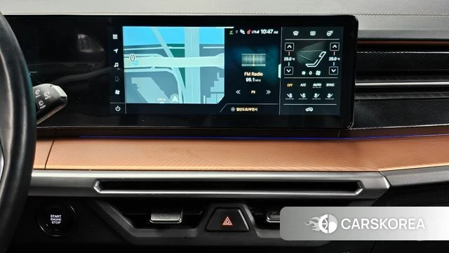Ssangyong The New Torres 2026 Белый из Кореи, фото 5