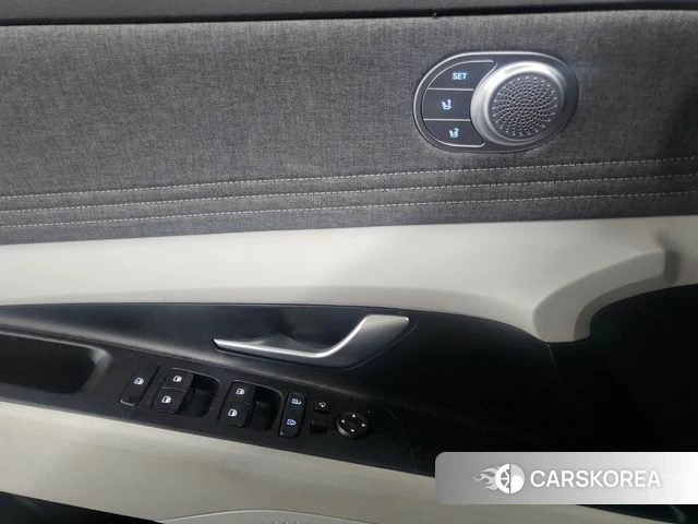 Hyundai Avante (CN7) 2020 Серый из Кореи, фото 5
