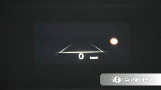 Genesis G80 (RG3) 2022 Синий из Кореи, фото 5