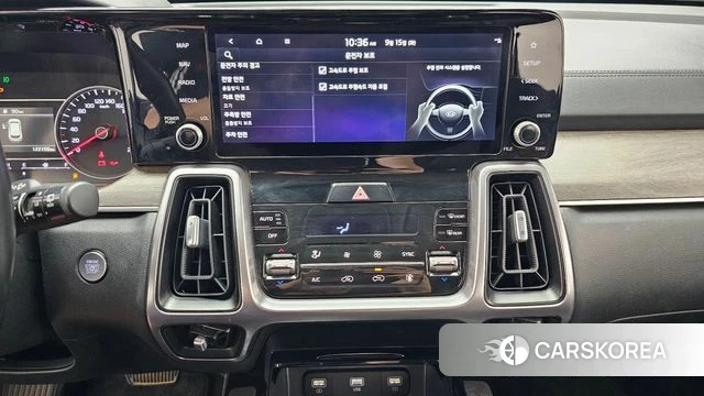 Kia Sorento 4th Generation id 4855795 из Кореи 5