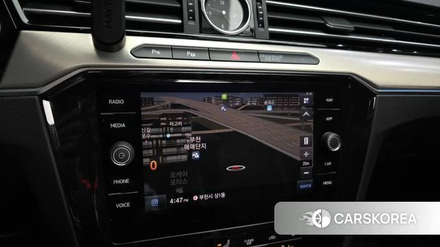Volkswagen Arteon 2019 Белый из Кореи, фото 5