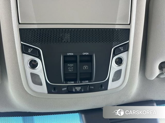 Honda Inspire 2021 Черный из Китая, фото 5
