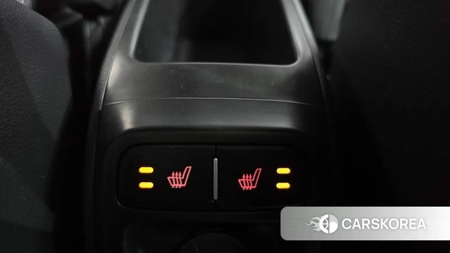 Kia The New Ray 2020 Небесно-голубой из Кореи, фото 5