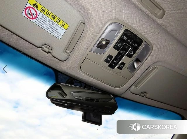 Kia The New Carnival 2018 Черный из Кореи, фото 5