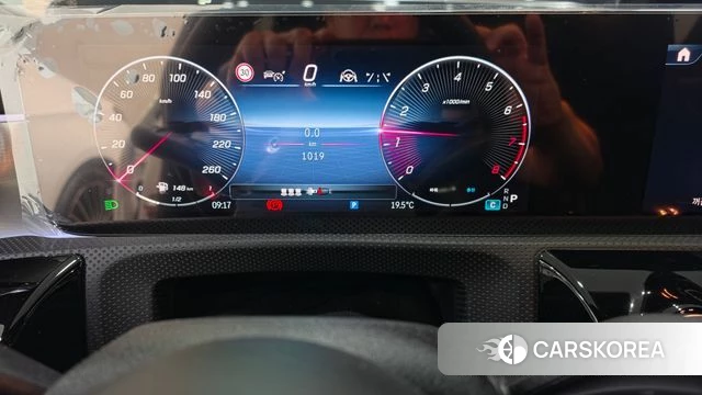 Mercedes-Benz CLA-Class C118 2026 Белый из Кореи, фото 5