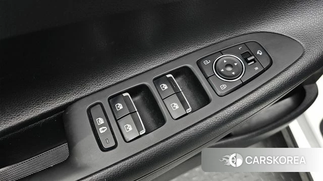 Hyundai The New Grandeur IG 2022 Белый из Кореи, фото 5