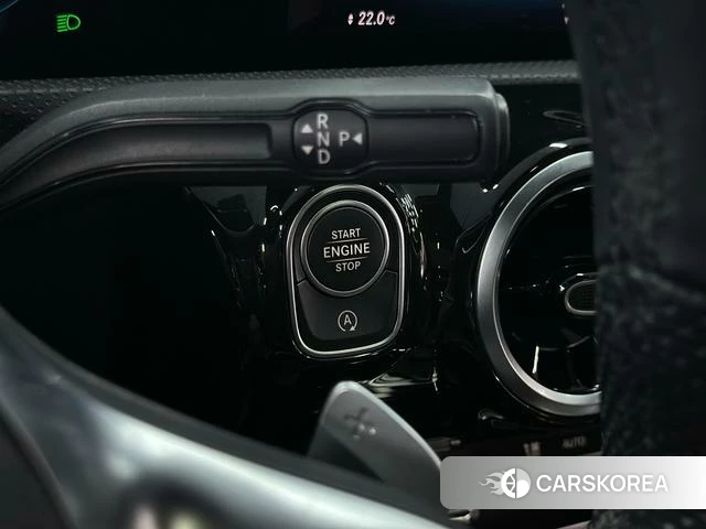 Mercedes-Benz A-Class 2020 Белый из Китая, фото 5