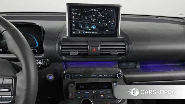 Hyundai Casper 2022 Белый из Кореи, фото 5
