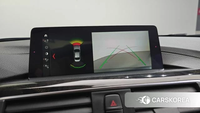 BMW 3 Series (F30) 2018 Серый из Кореи, фото 5