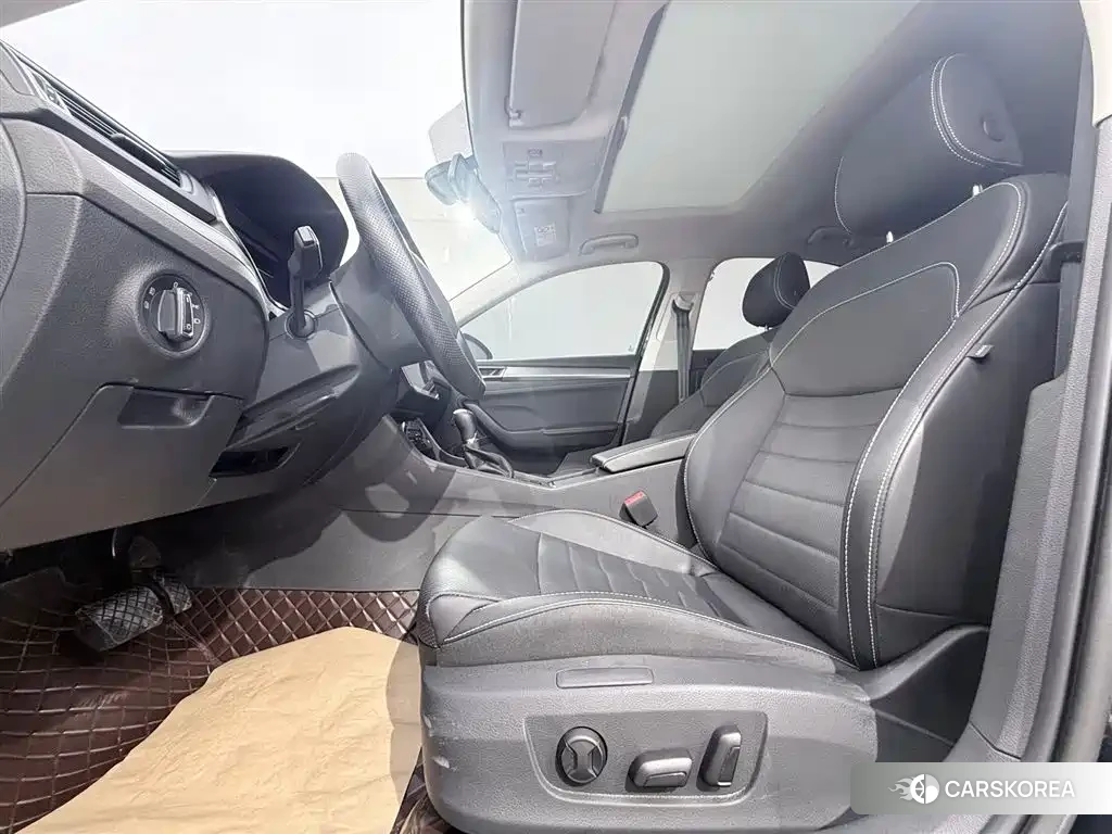Skoda Superb 2023 Черный из Китая, фото 5