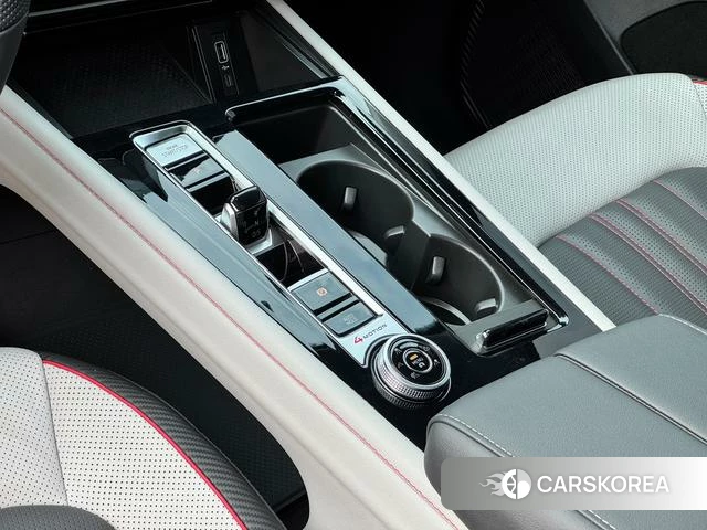 Volkswagen Teramont 2024 Черный из Китая, фото 5