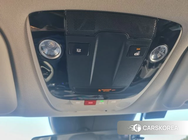 Kia The New EV6 2025 Серый из Кореи, фото 5