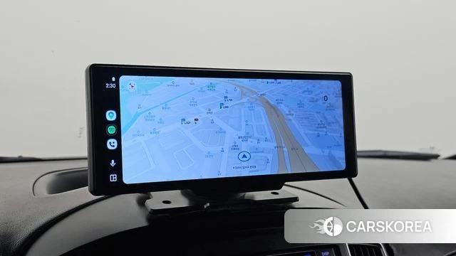 Hyundai The New Grand Starex 2018 Серебряный из Кореи, фото 5