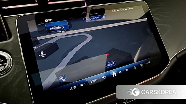 Mercedes-Benz E-Class W214 2025 Белый из Кореи, фото 5