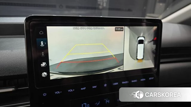 Hyundai Staria 2021 Черный из Кореи, фото 5