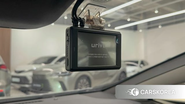Toyota Prius 5th Generation 2024 Белый из Кореи, фото 5