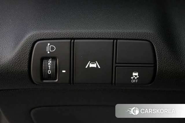 Hyundai Avante (CN7) 2020 Белый из Кореи, фото 5