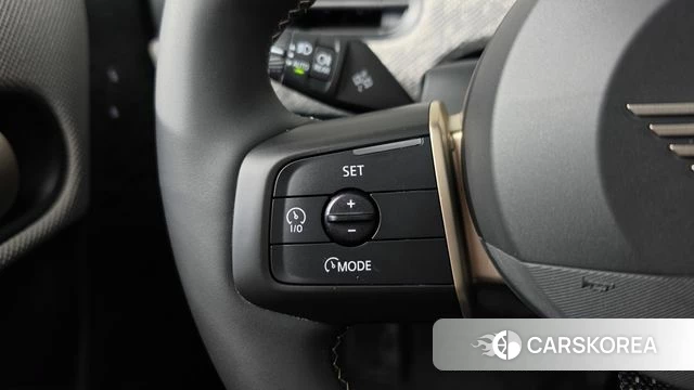 Mini Cooper S 4th Generation 2024 Темно-зеленый из Кореи, фото 5