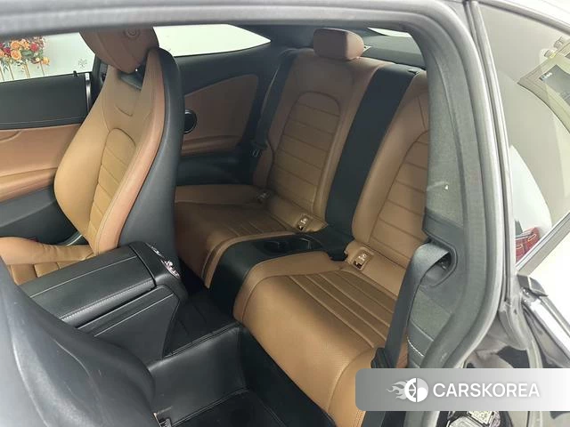 Mercedes-Benz C-class 2021 Темно-серый из Китая, фото 5