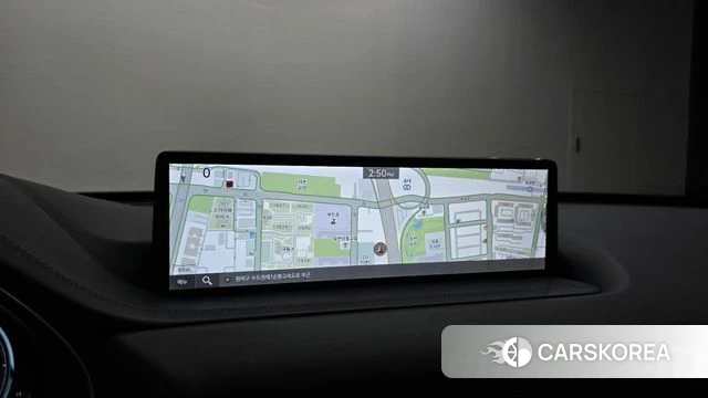 Genesis GV80 2023 Белый из Кореи, фото 5