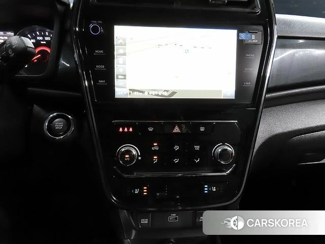 Ssangyong Tivoli Air 2022 Белый из Кореи, фото 5