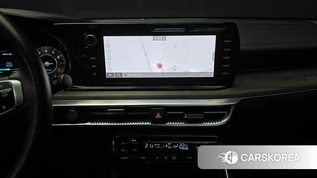 Kia K5 3rd generation 2021 Белый из Кореи, фото 5
