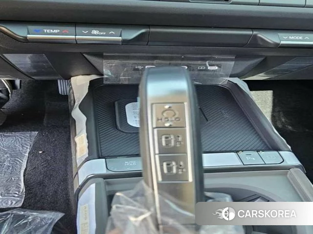 Kia Celtos second Generation 2026 Белый из Кореи, фото 5