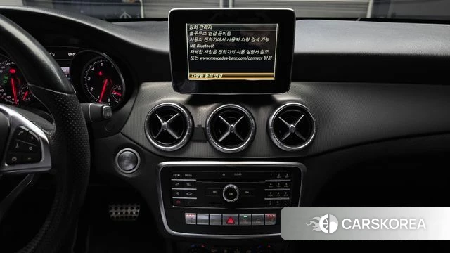 Mercedes-Benz CLA-Class C117 2018 Белый из Кореи, фото 5